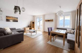 Wohnung kaufen in Lindenthalerstraße 5, Top 10, 5310 Mondsee, Hochwertige 3 - Zimmer Wohnung mit Seeblick