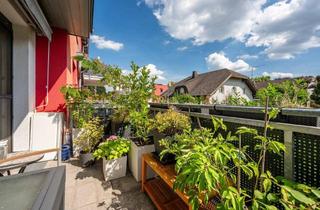Wohnung kaufen in 1220 Wien, Perfektes Zuhause – Ruhige, helle 3-Zi-Wohnung mit Balkon im Grünen