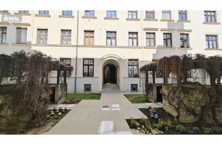 Wohnung kaufen in Donau, 1190 Wien, Ruhige EG-Wohnung nahe dem Donaukanal