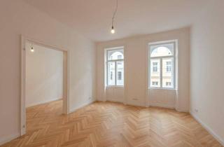 Wohnung kaufen in Ruckergasse, 1120 Wien, ++NEU++ Fantastisches Altbaujuwel – 3-Zimmer Wohnung mit guter Raumaufteilung