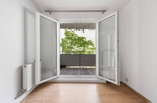 Wohnung kaufen in Viktoriagasse, 1150 Wien, Jedes Zimmer hat eine eigene Loggia! Für Eigennutzer gedacht!