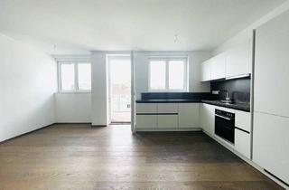 Wohnung mieten in Pilgramgasse, 1050 Wien, Leben über den Dächern -3 Zimmerwohnung mit Balkon in bester Lage des 5. Bezirkes!