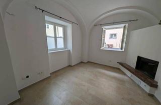 Wohnung mieten in Palmplatz, 5280 Braunau am Inn, (Videolink) Großzügige Dreizimmerwohnung mitten in Braunau