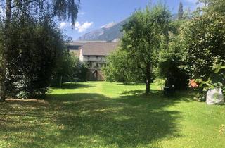 Wohnung mieten in Franz-Josef-Straße, 6130 Schwaz, Schwaz: Wundervolle 4,5 Zimmer-Wohnung im Herzen von Schwaz mit 2 Loggias und Gemeinschaftsgarten