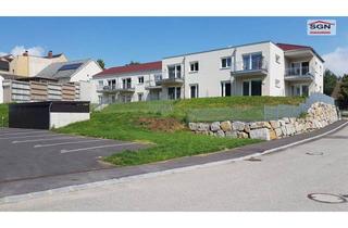Genossenschaftswohnung in Hauptplatz, 3843 Dobersberg, Betreutes Wohnen in Dobersberg