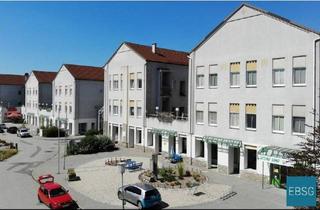 Wohnung mieten in Litschauer Straße WE 3/1, 3860 Heidenreichstein, 3-Zimmerwohnung im 1.OG mit Loggia