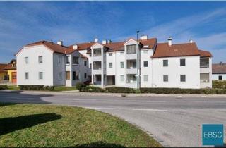 Wohnung mieten in Brucker Straße WE 2/2, 2462 Kaisersteinbruch, 3-Zimmerwohnung im EG mit Loggia