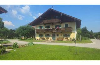Wohnung mieten in Latschenstr. 19, 5084 Großgmain, Schöne Wohnung mit Garten, Balkon und Terrasse im Grünen