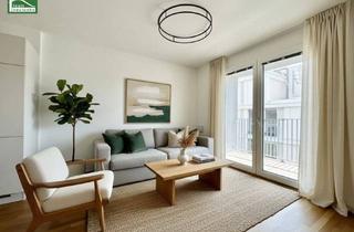 Wohnung mieten in Niesenbergergasse 14-16, 8020 Graz, Einziehen & wohlfühlen: Stilvolle Wohnungen im Zentrum von Graz