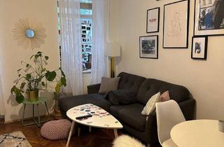 Wohnung mieten in Burggasse 88, 1070 Wien, Juli Untermiete 2026