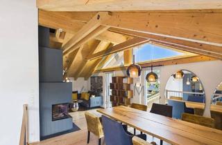 Haus kaufen in 6365 Kirchberg in Tirol, Vollmöblierte Haushälfte im Zentrum von Kirchberg mit Hornblick