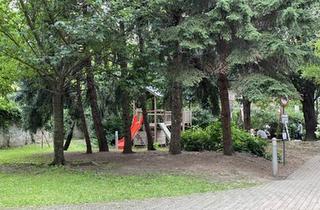 Wohnung mieten in Rembrandtstraße, 1020 Wien, Rembrandtstraße: teilmöblierte 2 Zimmer mit Loggia (ab 01.08.2026) nahe Augarten / Taborstraße!