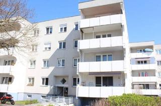 Wohnung mieten in 3100 Sankt Pölten, 3-Zimmer Wohnung mit Loggia in St. Pölten