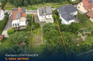 Einfamilienhaus kaufen in 8230 Hartberg, Viel Platz für Familie, Hobby und Beruf – gepflegtes Einfamilienhaus mit Nebengebäude auf großzügigem Grundstück in begehrter Lage in Hartberg!