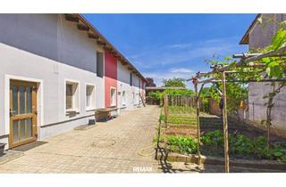 Haus kaufen in 2284 Untersiebenbrunn, VIEL, SEHR VIEL PLATZ in UNTERSIEBENBRUNN