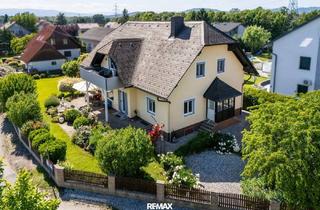 Haus kaufen in 8077 Gössendorf, Ein- oder Zweifamilienhaus mit besten Aussichten südlich von Graz!