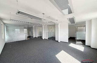 Büro zu mieten in 8054 Graz, PROVISIONSFREI - Helles, großes Büro in Graz-Straßgang!