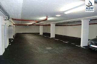 Garagen mieten in Singrienergasse, 1120 Wien, Tolle Garagenplätze in der Singrienergasse 4-6