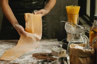 Gastronomiebetrieb mieten in 1080 Wien, Italienisches Restaurant mit Weinbar