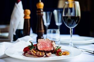 Gastronomiebetrieb mieten in 1070 Wien, Renommiertes Steakhouse in 1070