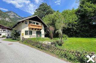 Haus kaufen in 5440 Scheffau am Tennengebirge, Uriges Haus in idyllischer Lage