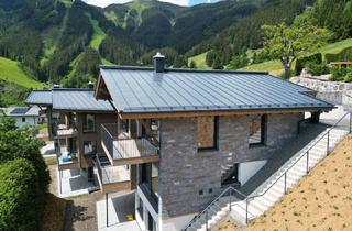 Villen zu kaufen in 5700 Zell am See, Neubau "Schmitten Lodges" in Zell am See - Exklusive Luxus Villa direkt an der Skipiste zu verkaufen