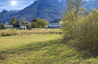 Grundstück zu kaufen in 5082 Grödig, Baugrundstück in Fürstenbrunn – flexible Bebauung – in Sonnenlage