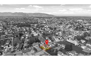 Grundstück zu kaufen in 6850 Dornbirn, Baugrundstück 632m² in Dornbirn, Vorarlberg – Ihr Traum-Eigenheim wartet!