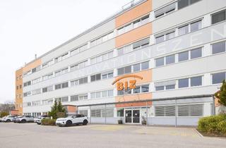 Büro zu mieten in 3100 Sankt Pölten, Top 1.06 attraktive Bürofläche BIZ ab 01.01.2027 zu mieten!