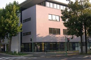 Büro zu mieten in Dr. Schauer Straße 26/01B.06, 4600 Wels, Moderne, klimatisierte Büro-/Praxisfläche in zentraler Lage von Wels