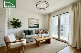 Wohnung mieten in Niesenbergergasse, 8020 Graz, Einziehen & wohlfühlen: Stilvolle Wohnungen im Zentrum von Graz