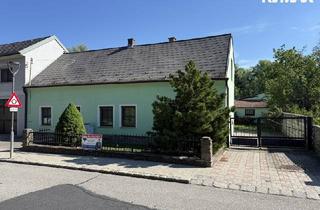 Einfamilienhaus kaufen in 2491 Neufeld an der Leitha, Einfamilienhaus mit sonnigem Garten und Nebengebäuden in Zillingdorf-Bergwerk!