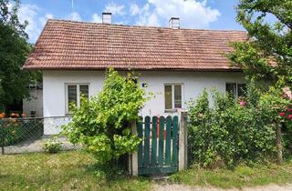 Haus kaufen in 3040 Neulengbach, GEMÜTLICHES KLEINES HÄUSCHEN MIT VIEL POTENZIAL