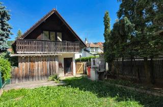 Haus kaufen in 3051 Sankt Christophen, HAUS AUF KLEINEM GRUND IN GUTER LAGE