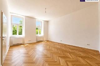 Wohnung kaufen in Kirchstetterngasse, 1160 Wien, Achtung: Hohe Gefahr, sich bei der Besichtigung sofort zuhause zu fühlen – 51,45 m² Wohnqualität mit perfektem Grundriss!
