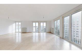 Wohnung kaufen in Billrothstraße, 1190 Wien, Helle Familien- oder WG-Wohnung in zentraler Lage