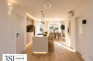 Penthouse kaufen in Landstraßer Hauptstraße, 1030 Wien, Exklusives Dachgeschoß mit Parkblick – Luxus und Nachhaltigkeit vereint