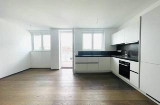 Wohnung mieten in Pilgramgasse, 1050 Wien, Leben über den Dächern -3 Zimmerwohnung mit Balkon in bester Lage des 5. Bezirkes!