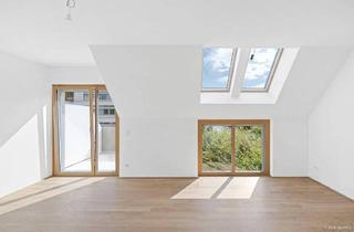 Wohnung kaufen in Eduard-Klein-Gasse, 1130 Wien, Exklusives Wohnen in Alt-Hietzing | Nur wenige Schritte zum Schlosspark | 2 Zimmerwohnung mit Balkon | Top 3 | PROVISIONSFREI