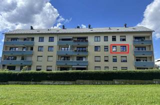 Wohnung kaufen in 4560 Kirchdorf an der Krems, Kuschelige Ein-Zimmer-Wohnung mit Garage