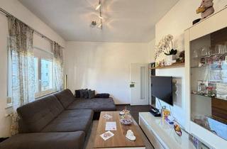 Wohnung kaufen in 9073 Klagenfurt, Smarte Investition oder erstes Eigenheim: 2 Zimmer im Hochparterre in Viktring