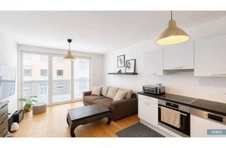 Wohnung kaufen in Karl-Löwe-Gasse, 1120 Wien, orea | Anlegerwohnung in 1120 Wien – 2 Zimmer mit großer Terrasse