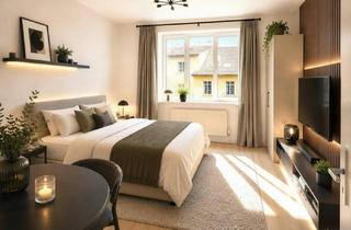 Wohnung kaufen in 1110 Wien, Charmante Eigentumswohnung mit separater Küche in zentraler Lage von Wien-Simmering