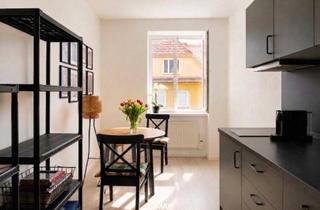 Wohnung kaufen in Braunhubergasse, 1110 Wien, Gemütliche, helle 1-Zimmer-Wohnung mit separater Küche