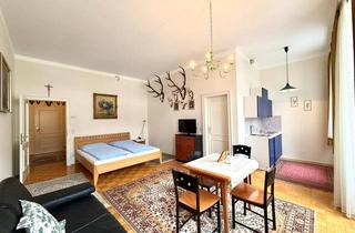 Wohnung kaufen in 8630 Mariazell, Wohnen im Herzen von Mariazell – charmante Wohnung in absoluter Bestlage!