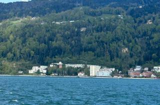 Wohnung kaufen in 6911 Lochau, ADLERHORST ÜBER DEM BODENSEE – Wohntraum mit großer Panoramaterrasse & unverbaubarem Seeblick