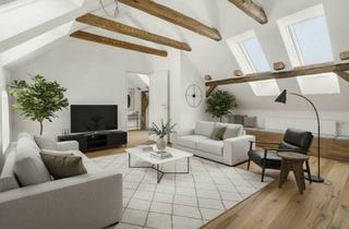 Wohnung kaufen in Murgasse 12, 8490 Bad Radkersburg, Altstadtflair in der Thermenstadt Bad Radkersburg - SCHWARZER ADLER | Erstbezug nach Vollsanierung !!!PROVISIONSFREI!!!