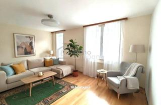 Wohnung kaufen in 8045 Graz, Dachgeschosswohnung mit 2 Balkonen in begehrter Lage von Graz-Andritz