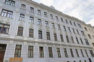 Wohnung kaufen in Senefeldergasse, 1100 Wien, Unbefristet vermietet - Anlegerwohnung im Wiener Altbau