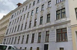 Wohnung kaufen in Senefeldergasse, 1100 Wien, Unbefristet vermietet - Anlegerwohnung im Wiener Altbau